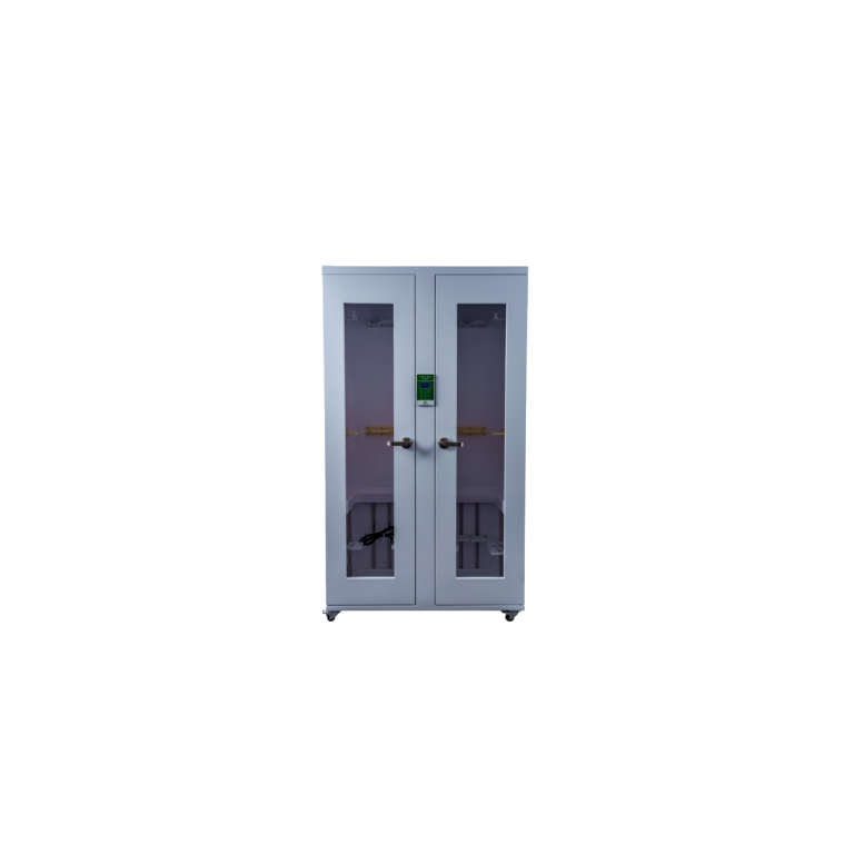 ALES12 Endoscope Storage Cabinet