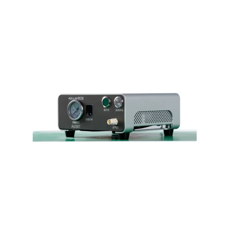 Endoscope Leak Tester