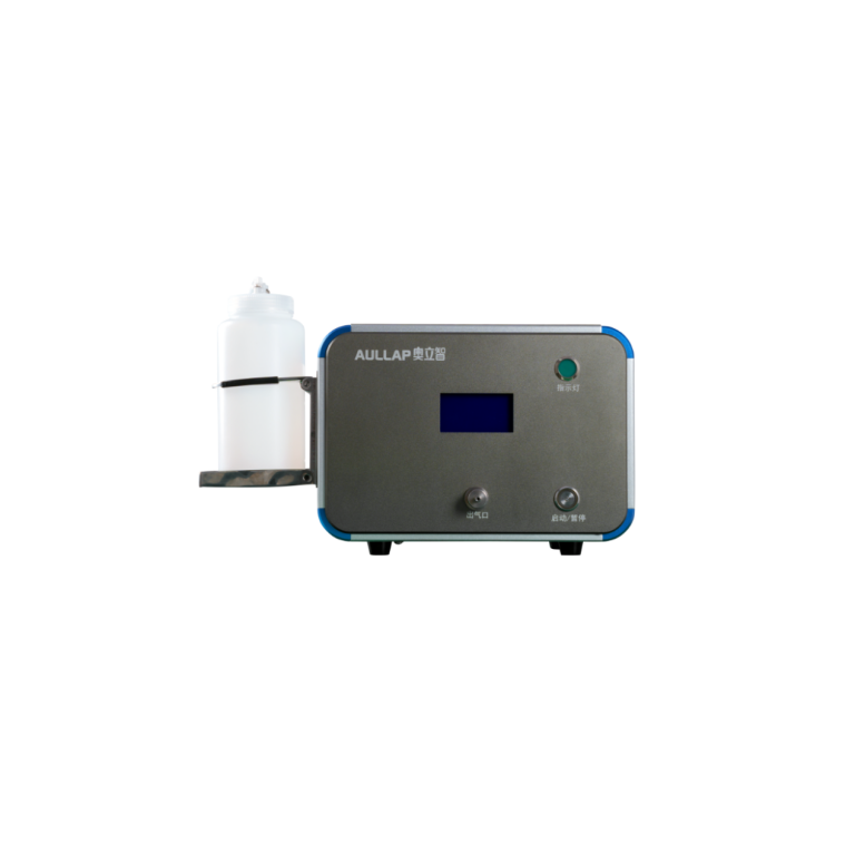 ALES08 Endoscope Dryer