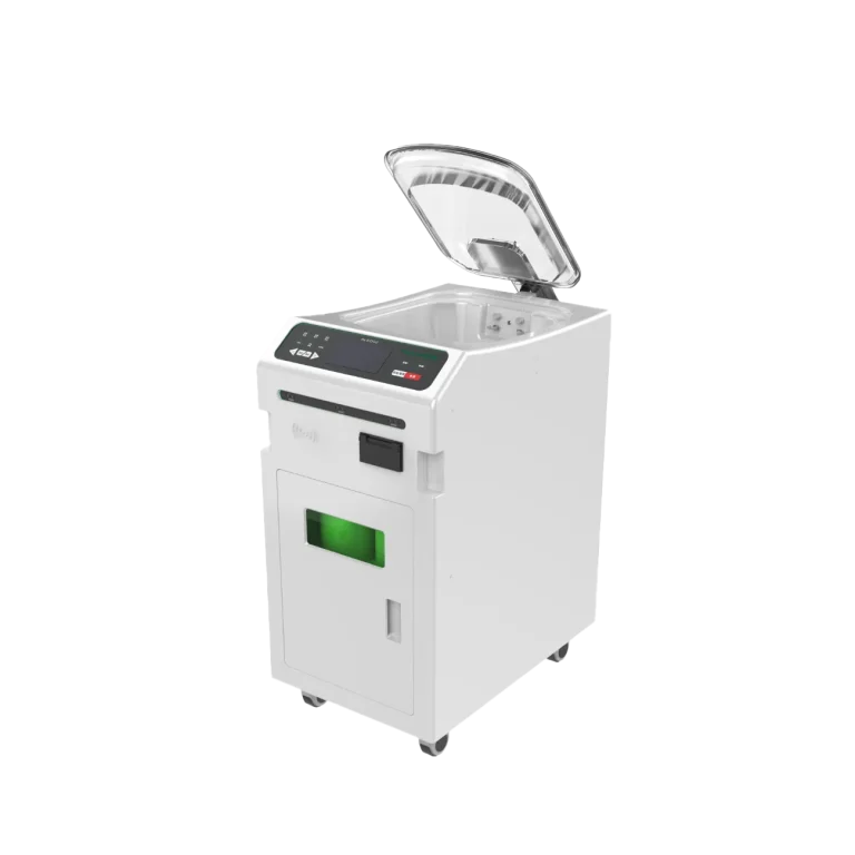Fully Automatic Endoscope Washer-Disinfector
