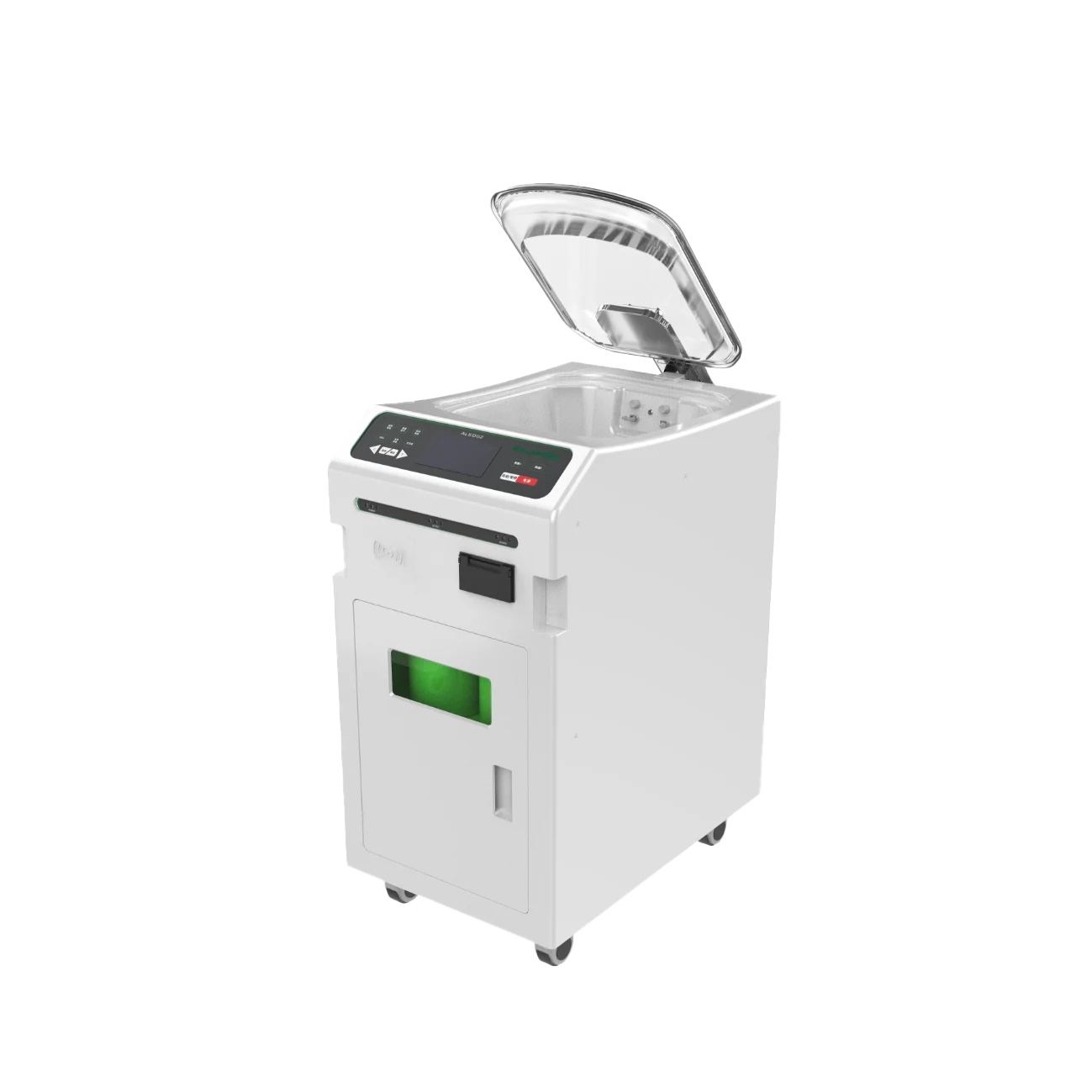 Fully Automatic Endoscope Washer-Disinfector