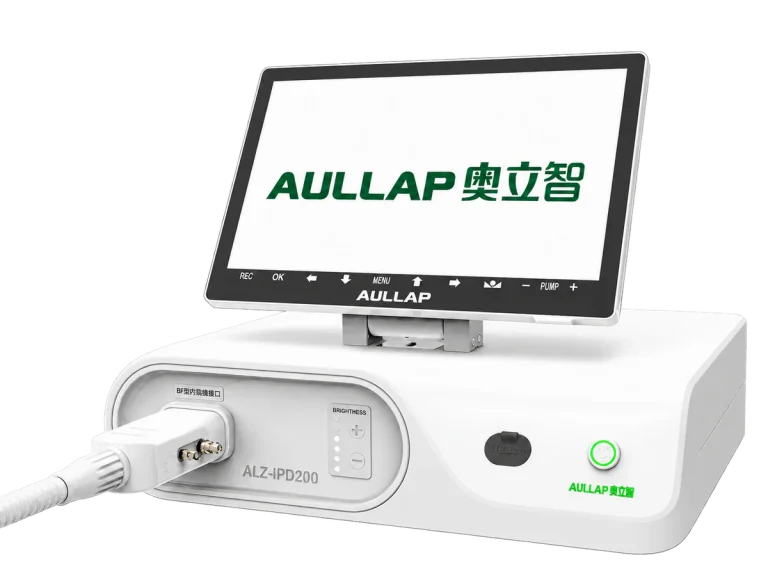 Medical Endoscope Image Processor