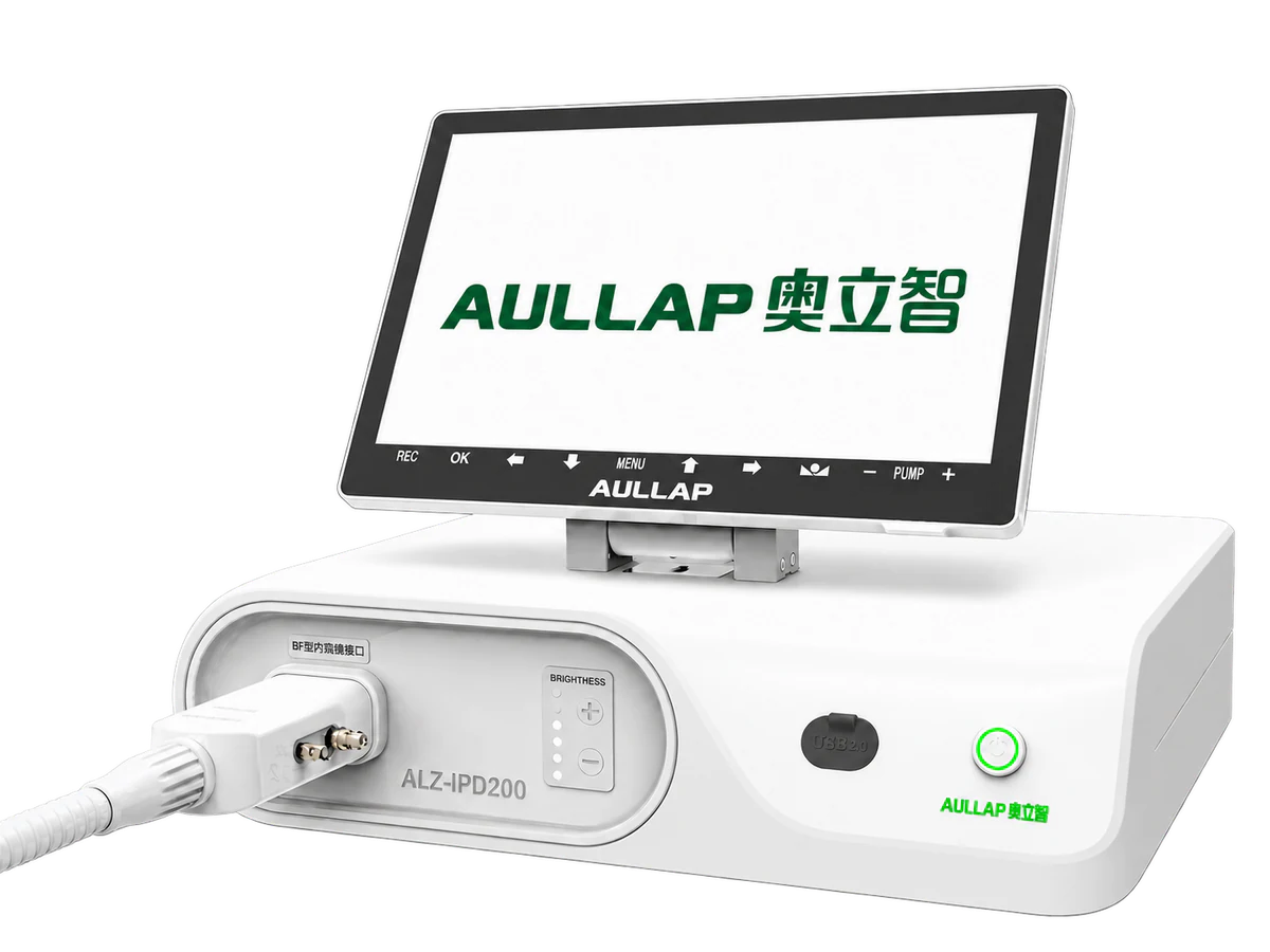 Medical Endoscope Image Processor