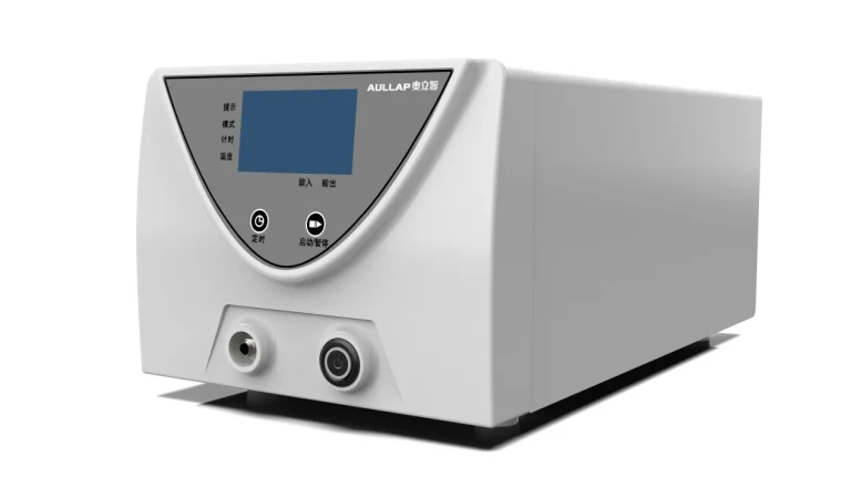 Endoscopic CO2 Insufflator
