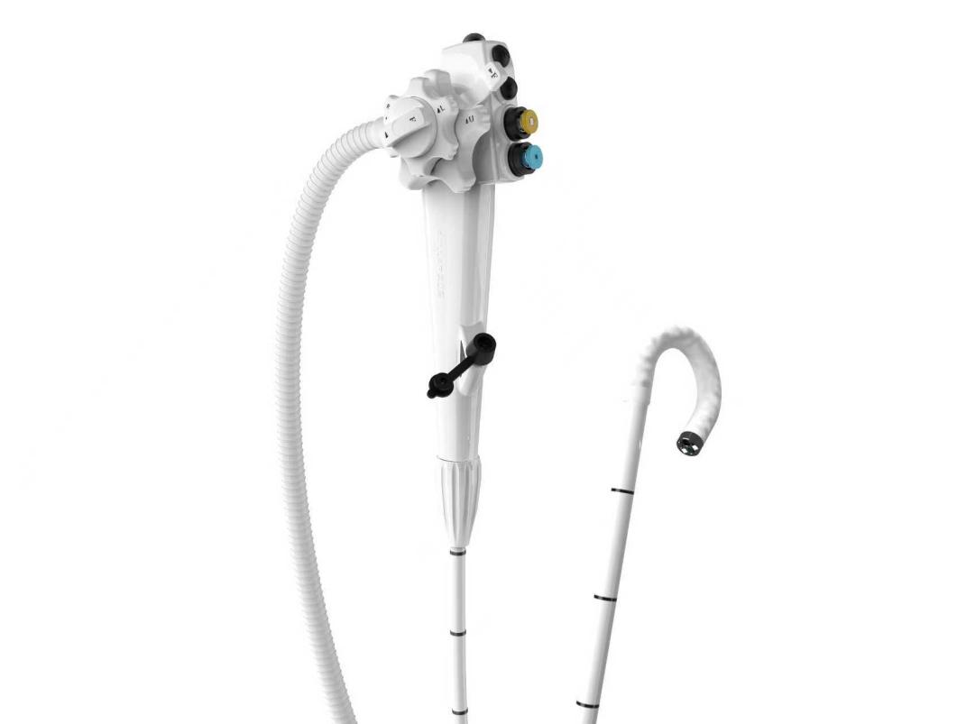 Single-Use Endoscope