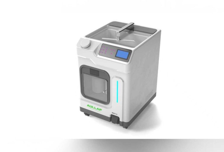 Tabletop Endoscope Washer-Disinfector