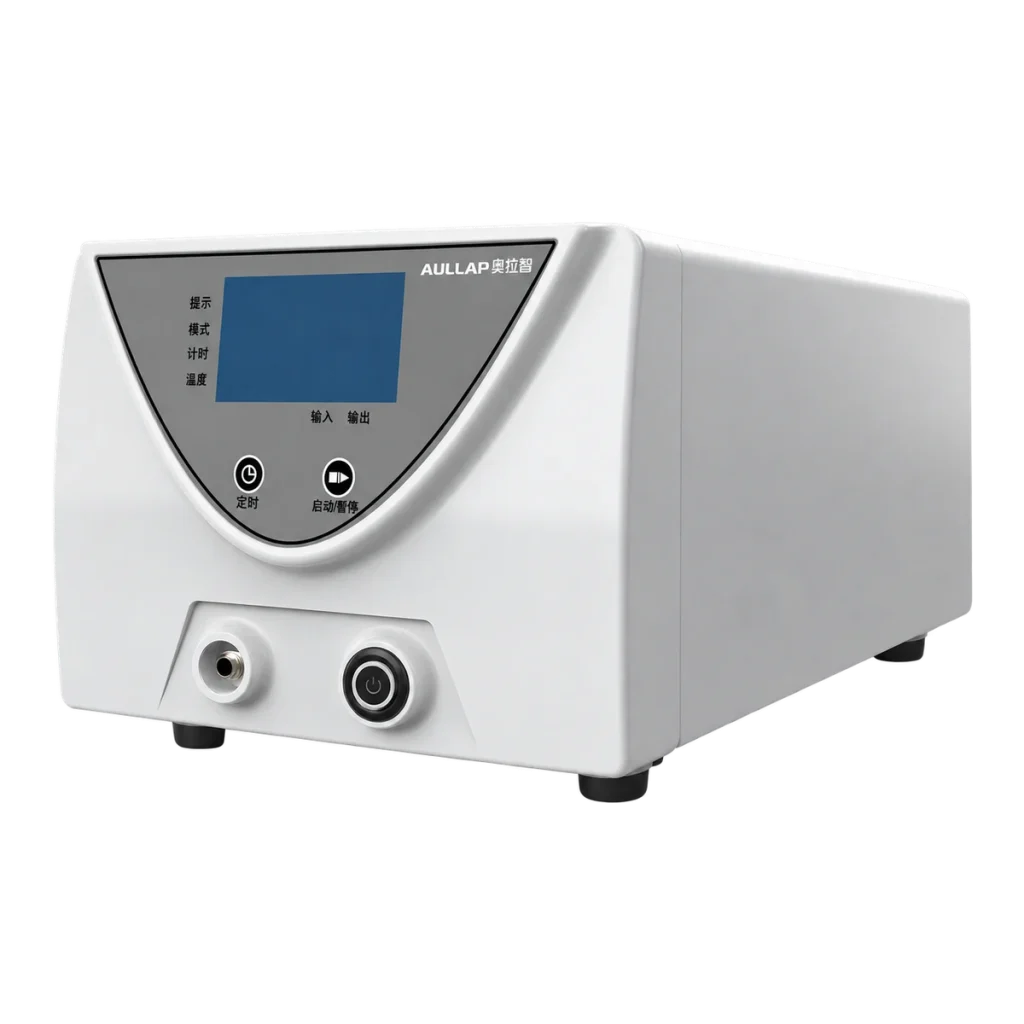Endoscopic CO2 Insufflator