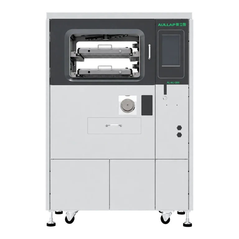 Automatic Endoscope System