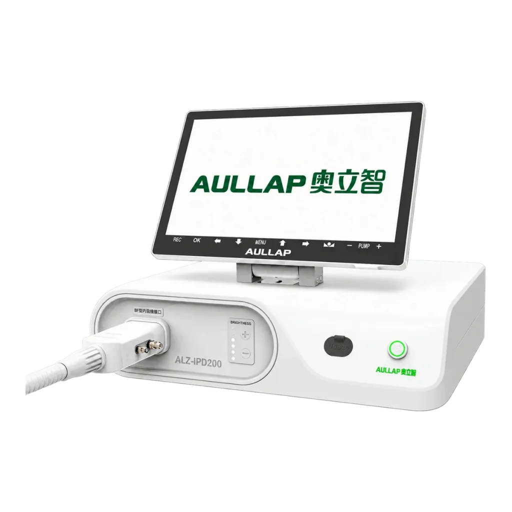 Endoscopic Video Processor