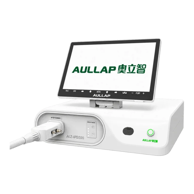 Endoscopic Video Processor