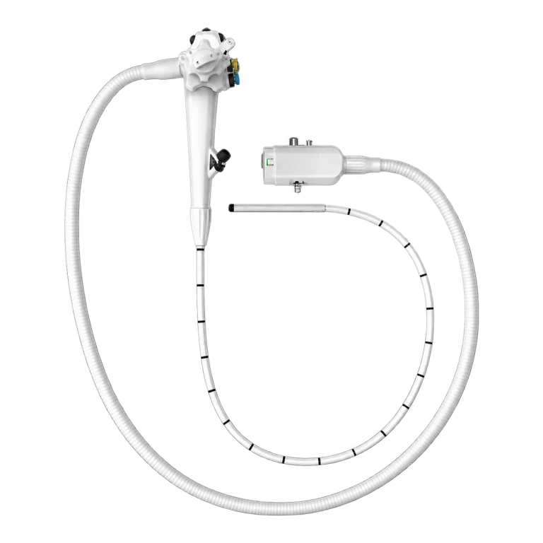 Single-use Video Gastroscope